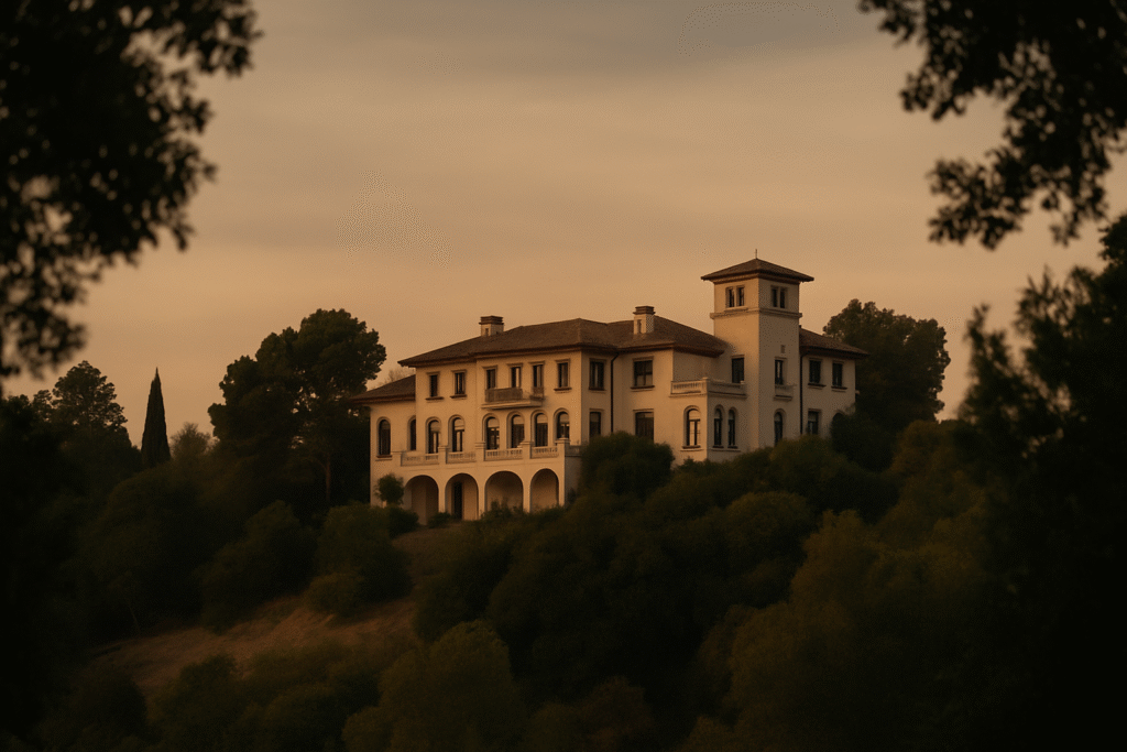 Hidden Kings: Why Anonymity and Distraction Can’t Shield the Elite Forever