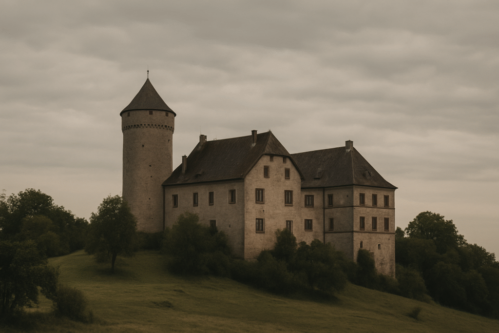 The Balance of Power: How the Elite Can Secure Their Future by Giving Back