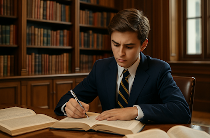 The Apprenticeship of Time: How the Elite Shape Their Heirs Early the apprenticeship of time how the elite shape their heirs early