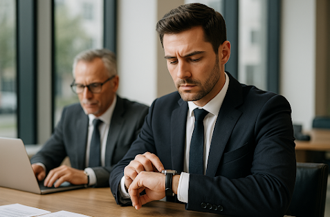 The Currency of Time: Why Young Adults from Powerful Families Play a Different Game the currency of time why young adults from powerful families play a different game