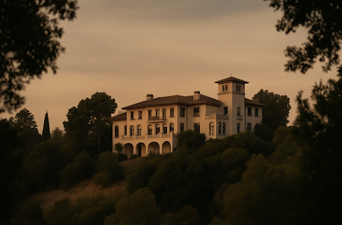 Hidden Kings: Why Anonymity and Distraction Can’t Shield the Elite Forever why anonymity and distraction can’t shield the elite forever