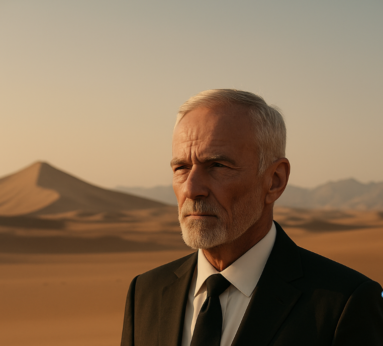 The Quiet Split: What the Masses Still Don’t See The Quiet Split: What the Masses Still Don’t See