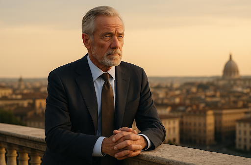 legacy over speed what patience looks like at the peak