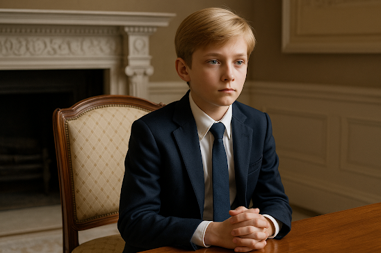 The Patience Playbook: Why the Elite Are Trained to Wait the patience playbook why the elite are trained to wait