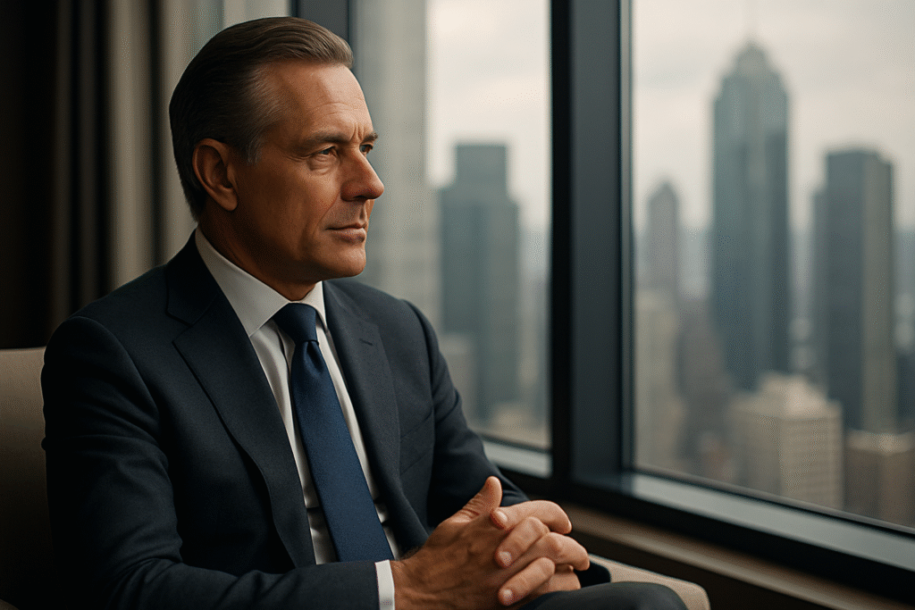 The Hidden Cost of Emotional Money Decisions The Hidden Cost of Emotional Money Decisions