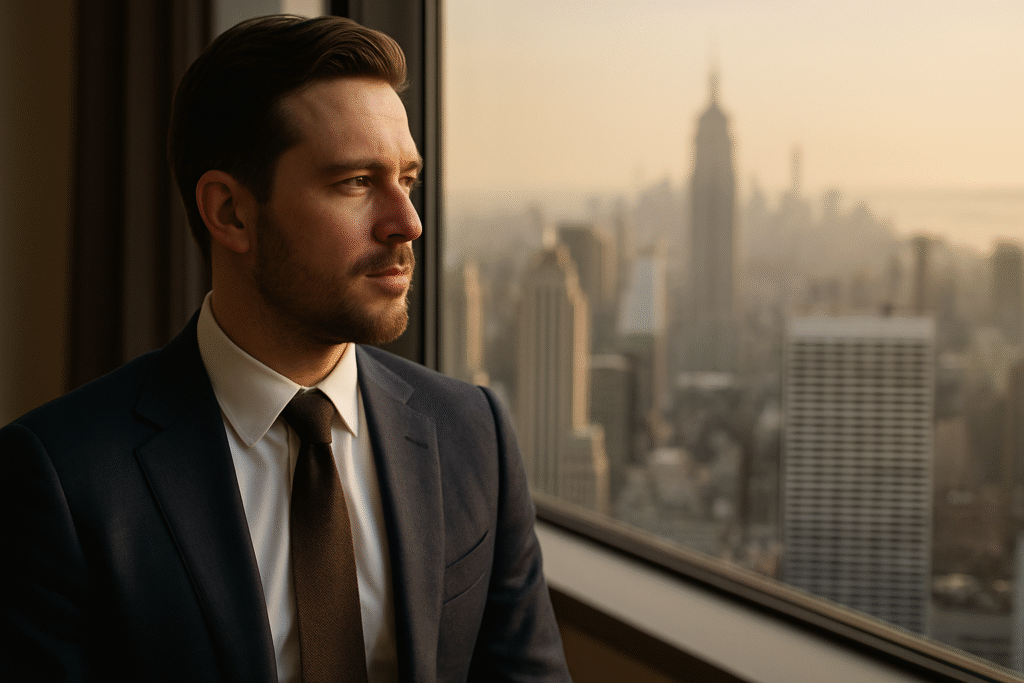 Why Believing You’re Rich Changes Everything