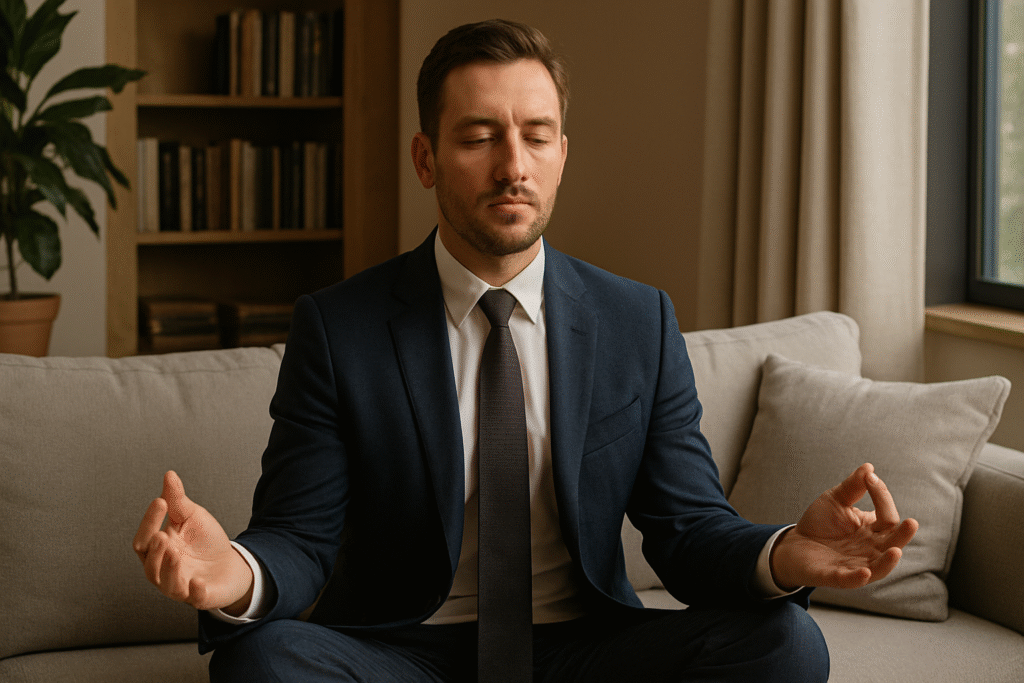 The Secret Rituals Elites Use to Shape Their Money Mindset The Secret Rituals Elites Use to Shape Their Money Mindset