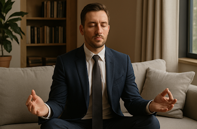 The Secret Rituals Elites Use to Shape Their Money Mindset The Secret Rituals Elites Use to Shape Their Money Mindset