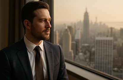 Why Believing You’re Rich Changes Everything Why Believing You’re Rich Changes Everything