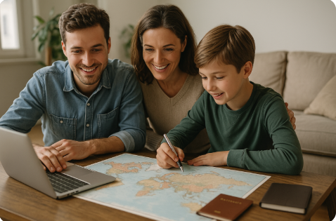 Building a Travel Lifestyle Without Going Broke building a travel lifestyle without going broke