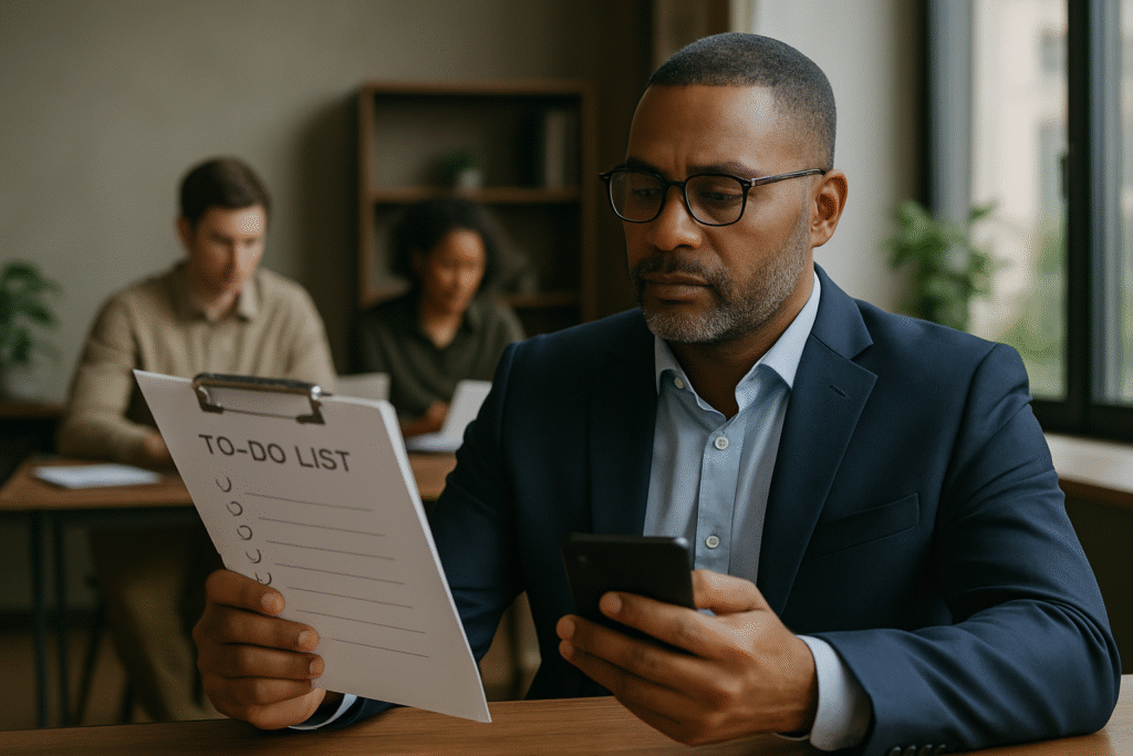 Why the Wealthy Don’t Do Everything Themselves Why the Wealthy Don’t Do Everything Themselves