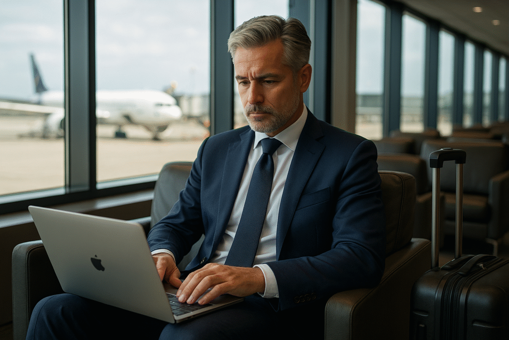 Why the Wealthy Travel So Much (and How They Fund It) Why the Wealthy Travel So Much (and How They Fund It)