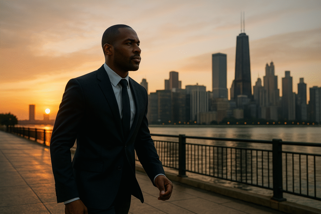 The War for Opportunity: Why Success Requires a Competitive Mindset