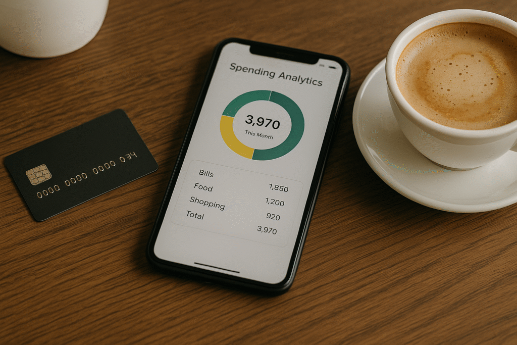 Inside the Elites’ Financial Guardrails: The Tools They Use Inside the Elites’ Financial Guardrails: The Tools They Use