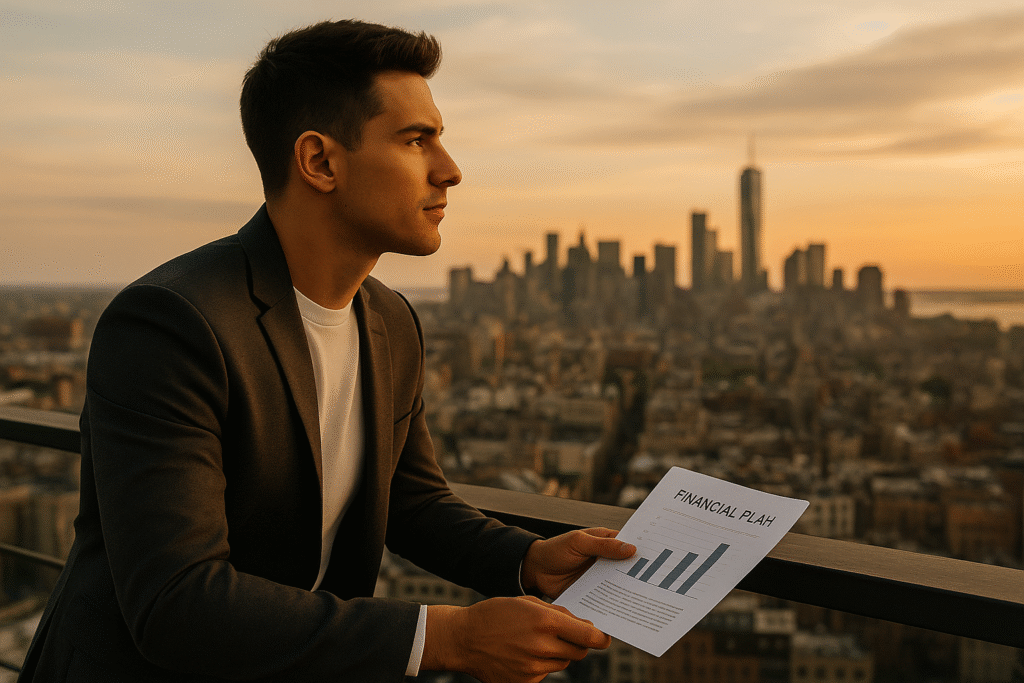 Designing Your Personal Financial System to Stay in Control Designing Your Personal Financial System to Stay in Control