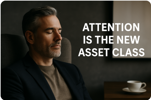 Designing Your Personal Financial System to Stay in Control why the wealthy are buying back their focus