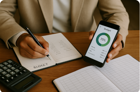 Why the Wealthy Rarely Overspend: The Invisible Systems Behind Control why the wealthy rarely overspend the invisible systems behind control