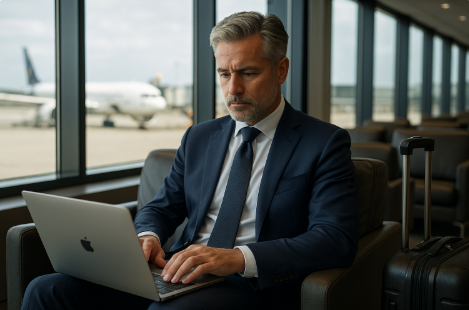 Why the Wealthy Travel So Much (and How They Fund It) why the wealthy travel so much (and how they fund it)