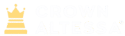 crown altessa logo