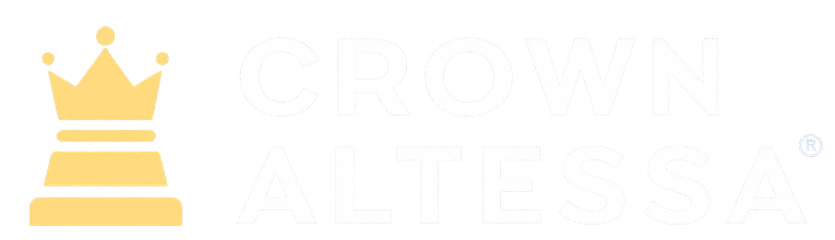 crown altessa logo