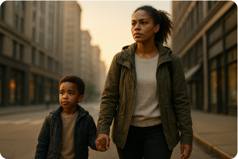 “my circumstances are different” the excuse that blocks growth