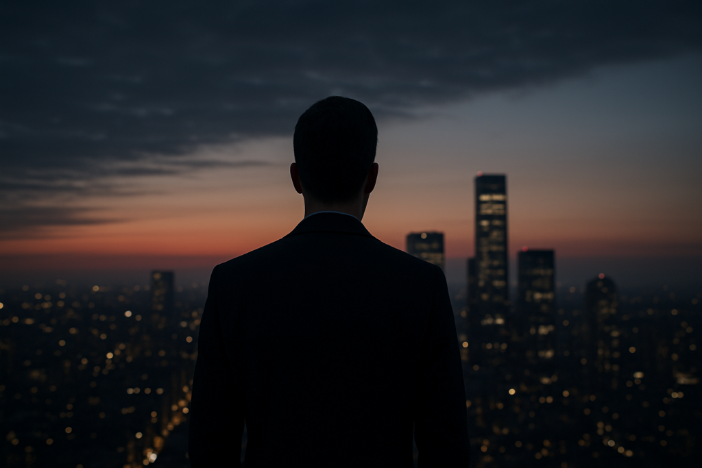 Hidden Opportunities Revisited: Why Capital Moves Before Opportunity Becomes Visible