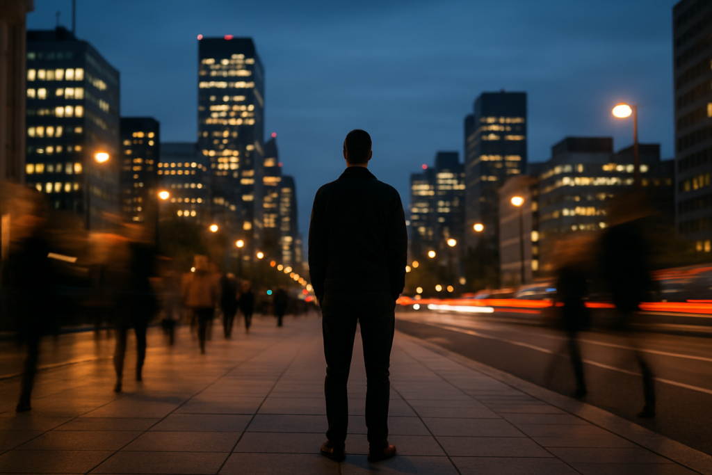 Positioning Before the Shift: How to Prepare for Opportunity Without Chasing It