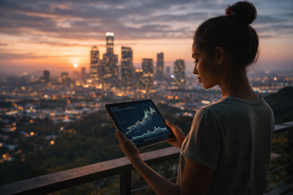 Digital Income That Actually Scales: Systems That Replace Rent, Not Pocket Money