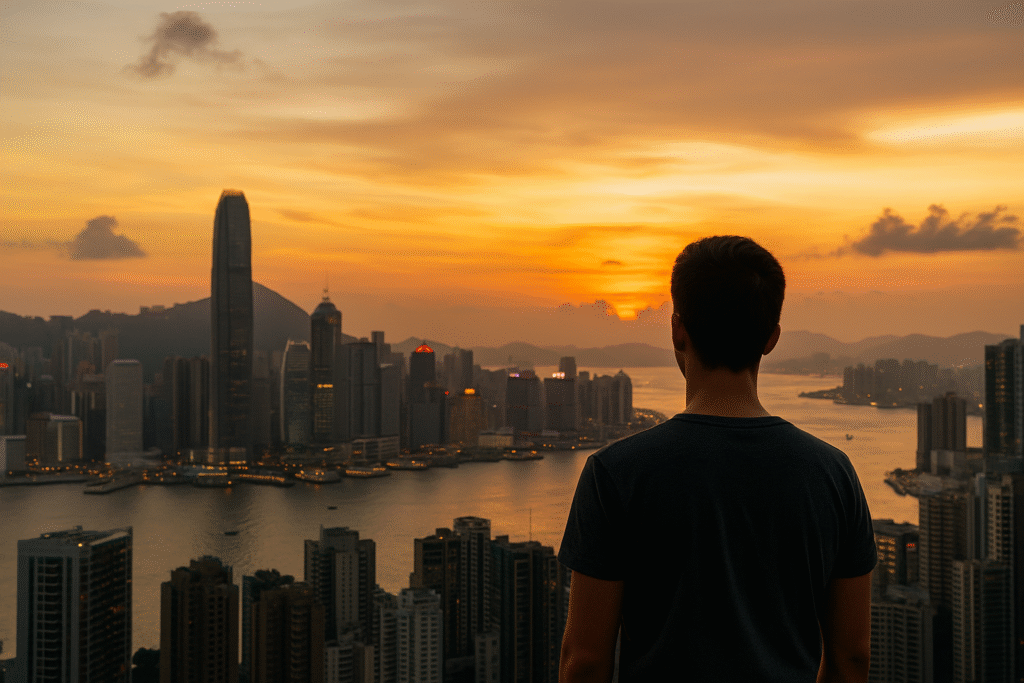 The Illusion of Security: How Elite Wealth Reshapes Everyday Life