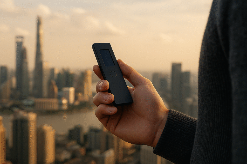 The Rise of the Portable Life: Why Digital Wealth Is Becoming the New Survival Strategy The Rise of the Portable Life: Why Digital Wealth Is Becoming the New Survival Strategy