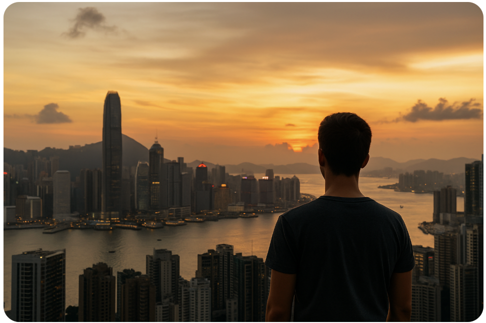 The Illusion of Security: How Elite Wealth Reshapes Everyday Life