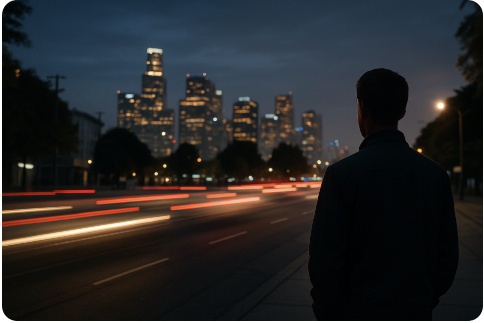 Reading the Signals: How Migration and Liquidity Reveal What Markets Haven’t Priced In Yet