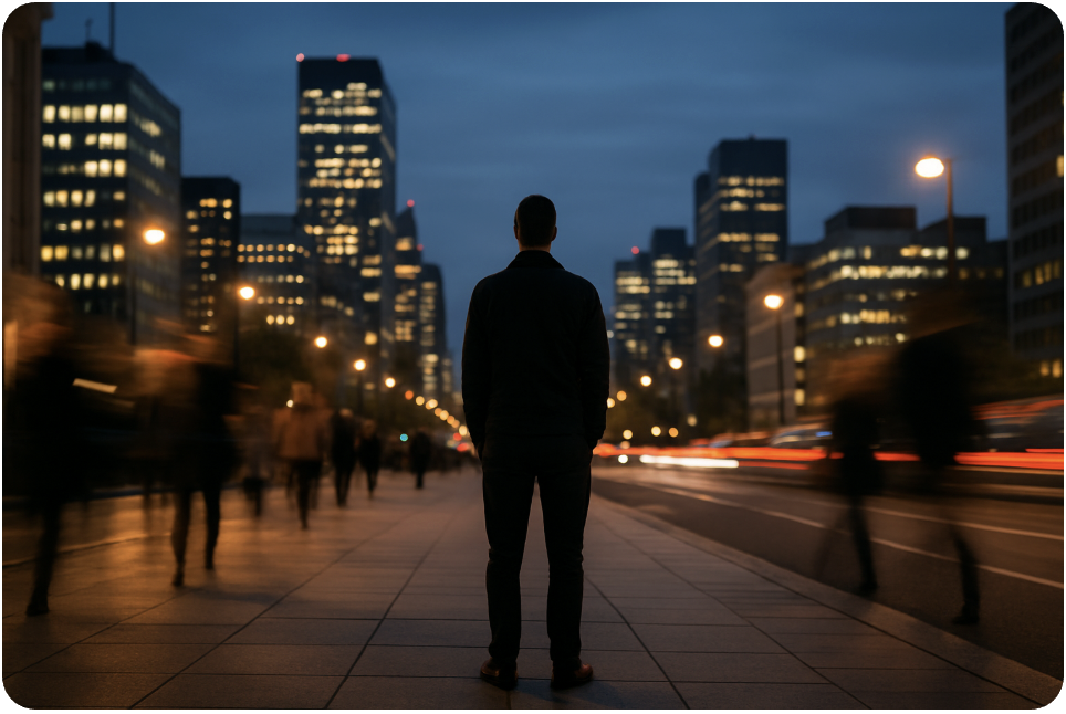 Positioning Before the Shift: How to Prepare for Opportunity Without Chasing It