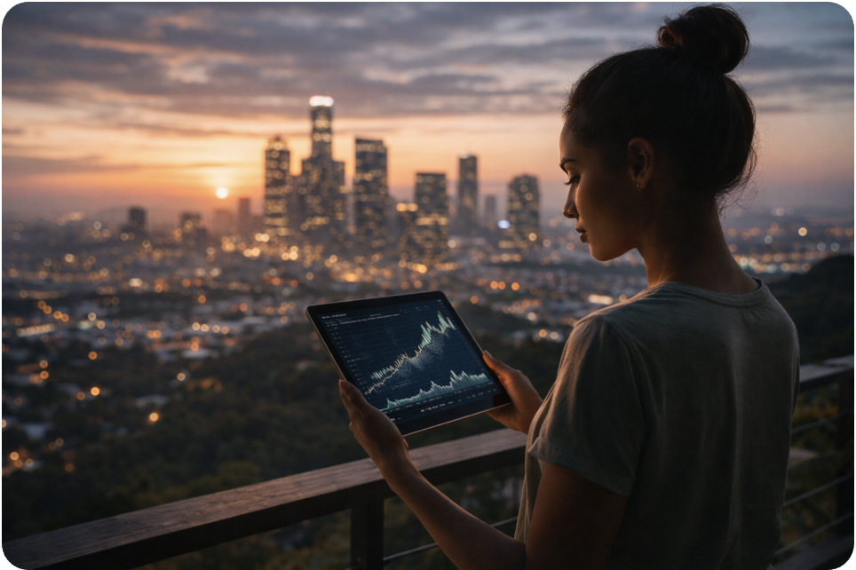 Digital Income That Actually Scales: Systems That Replace Rent, Not Pocket Money