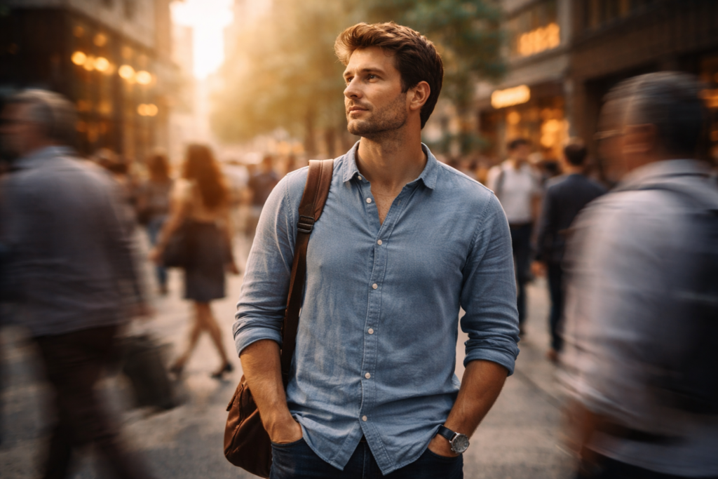 The Long Game Mindset: How to Balance Boring Discipline With Strategic Action