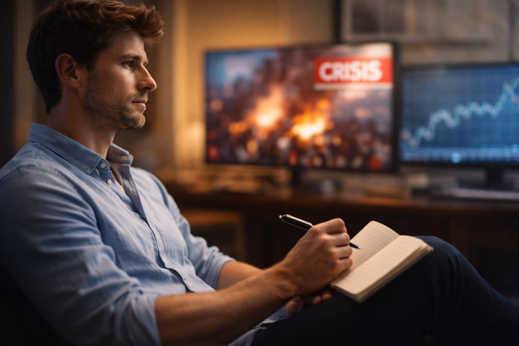 Betting Against the Market in Real Life: What’s Possible, What’s Not, and What’s Dangerous