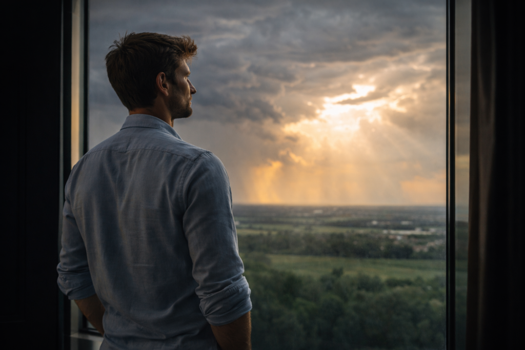 The Real Lesson of Crisis Trades: How Everyday Investors Can Prepare Without Speculating