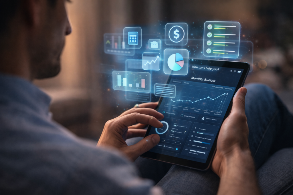 Can AI Agents Help You With Personal Finance? (Here’s the Real Answer)