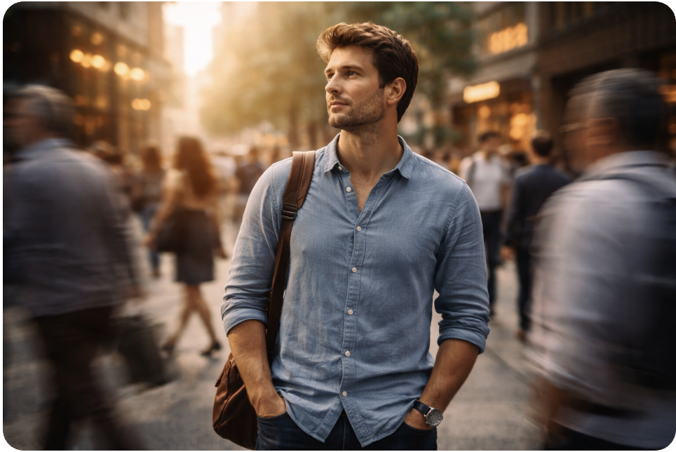 The Long Game Mindset: How to Balance Boring Discipline With Strategic Action