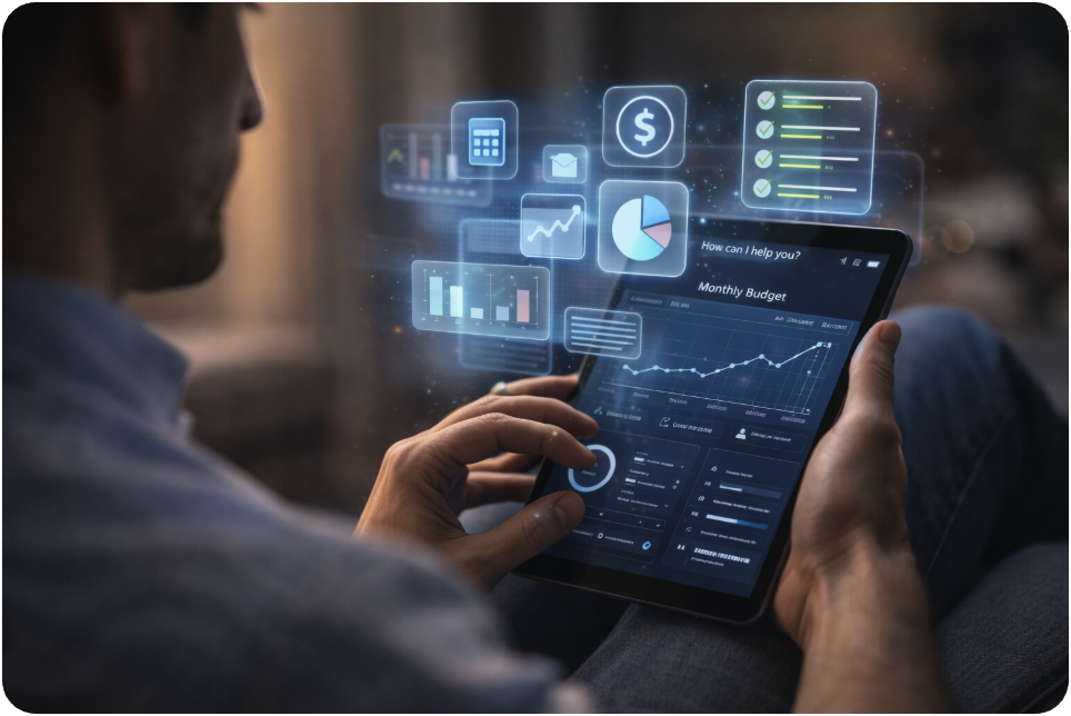 Can AI Agents Help You With Personal Finance? (Here’s the Real Answer)