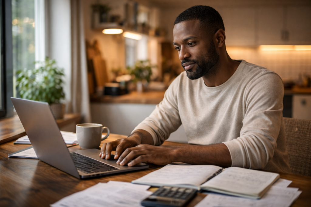 How to Build a Second Income Stream Without Sacrificing Your Health or Your Life