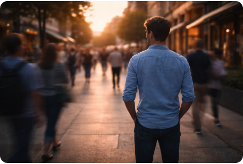 Why Doing Nothing Is Sometimes Riskier Than Making a Move