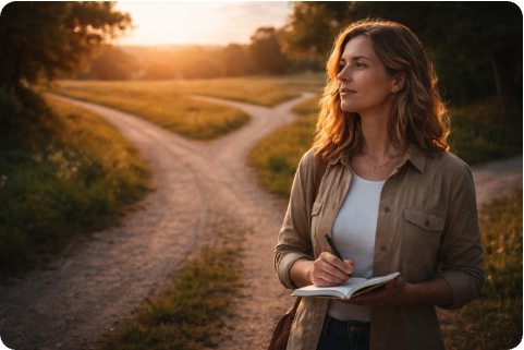 How to Future-Proof Financial Decisions Without Predicting the Future