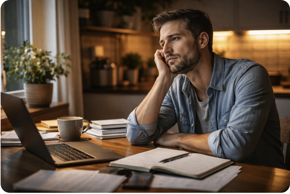 Why Working More Is the Wrong Way to Earn More