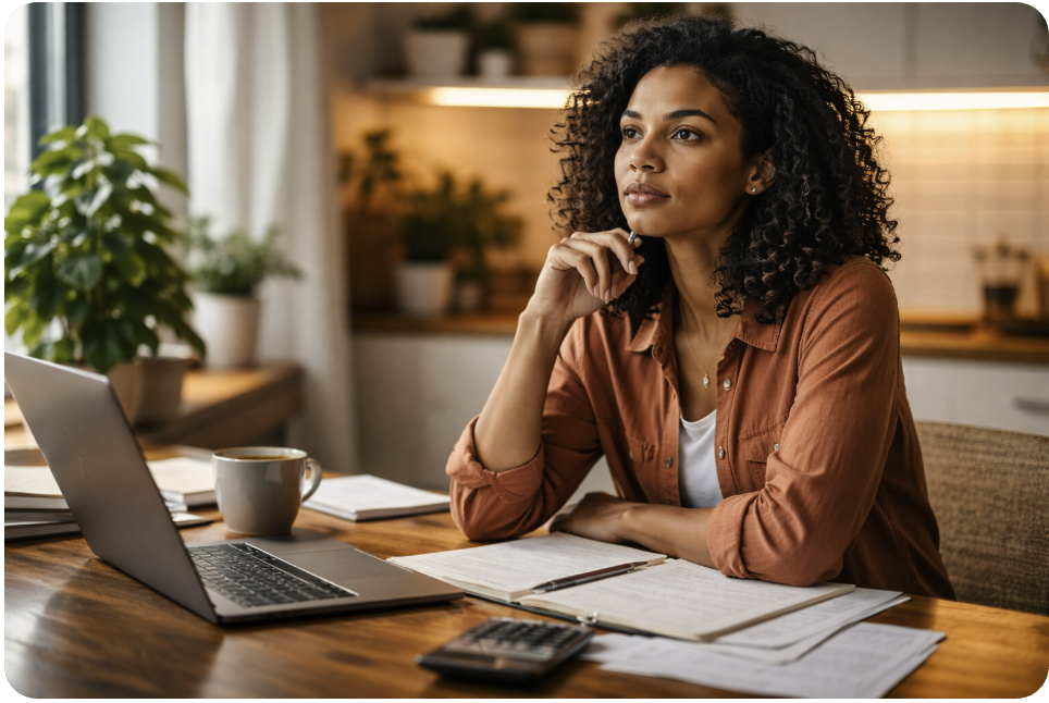 The Only Three Ways Income Increases Without Burning You Out