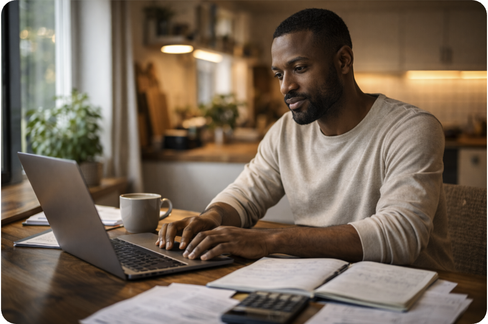 How to Build a Second Income Stream Without Sacrificing Your Health or Your Life