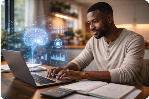 Your First Digital Employee: Why AI Is the Greatest Capital-Generation Opportunity of This Decade