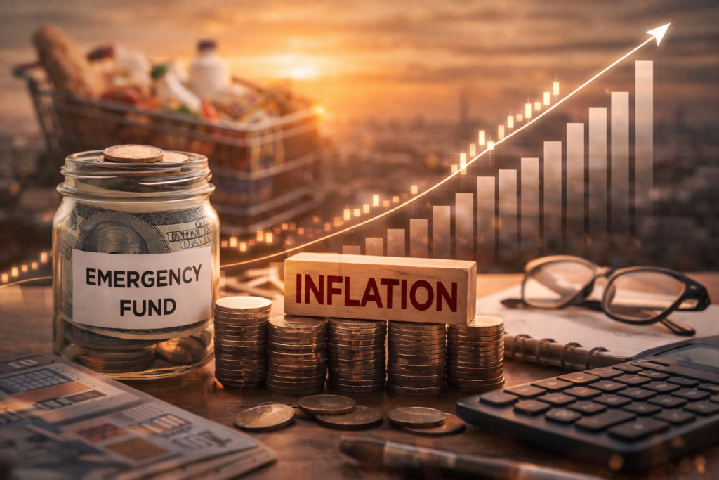 How to Protect Your Finances When Inflation Returns How to Protect Your Finances When Inflation Returns