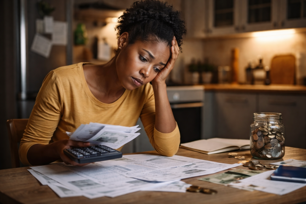 How to Escape Debt Fast on a Low Income (Realistic Plan) How to Escape Debt Fast on a Low Income (Realistic Plan)