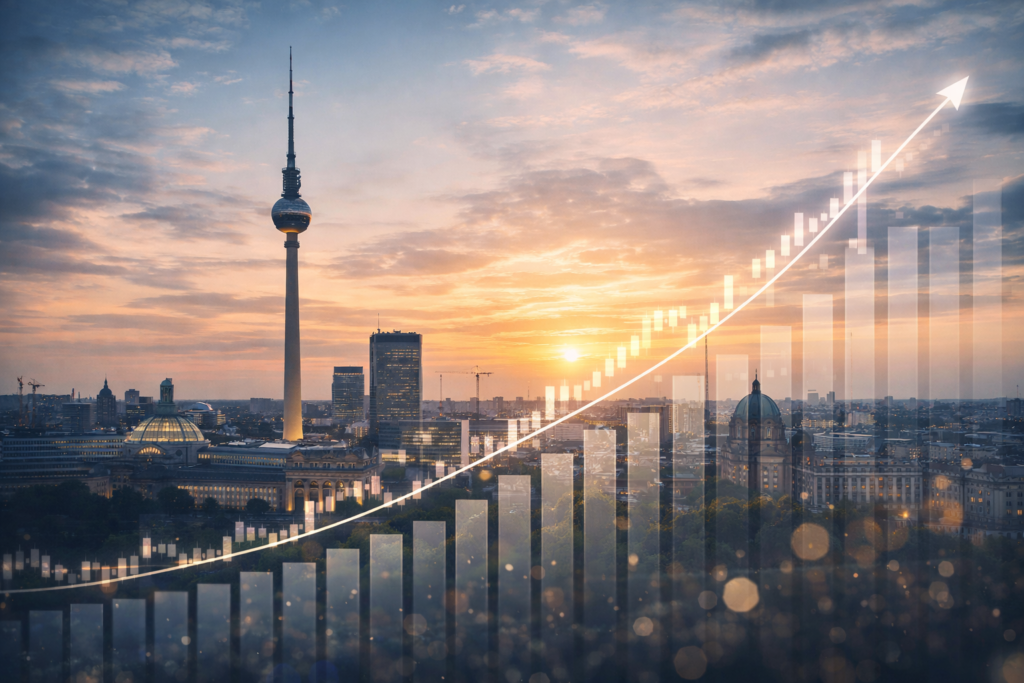 The German Advantage: How to Turn Stability Into a 10-Year Wealth Accelerator